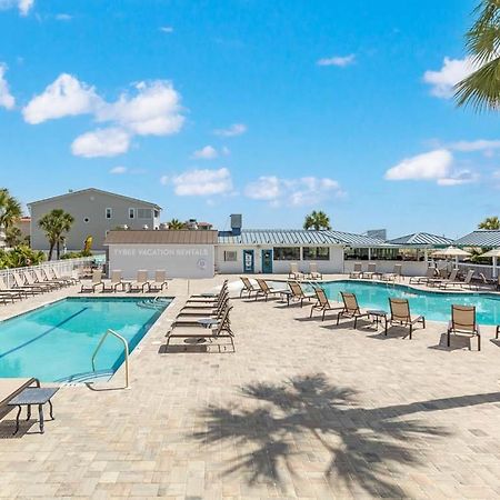 The Vue 228 Tybee Island Exterior foto
