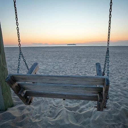 The Vue 228 Tybee Island Exterior foto