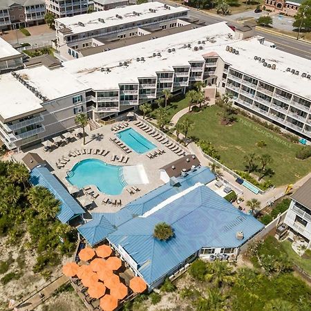 The Vue 228 Tybee Island Exterior foto