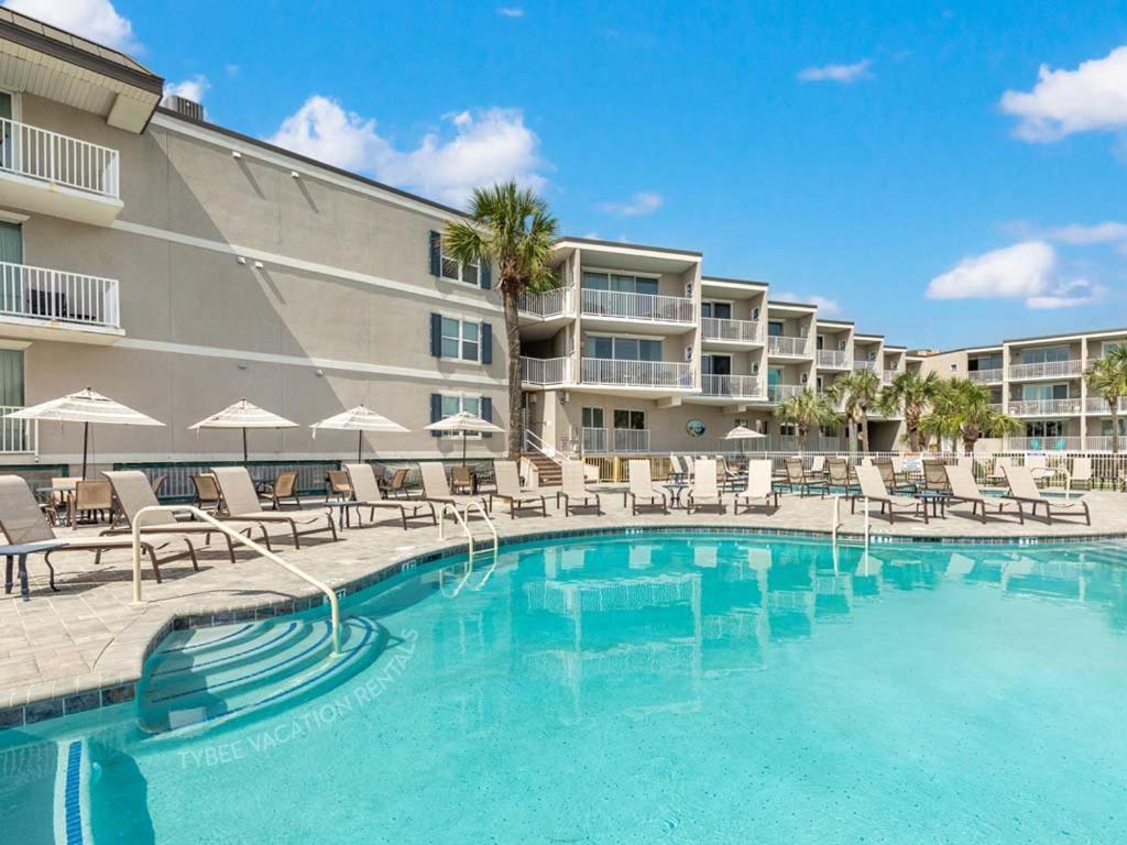 The Vue 228 Tybee Island Exterior foto