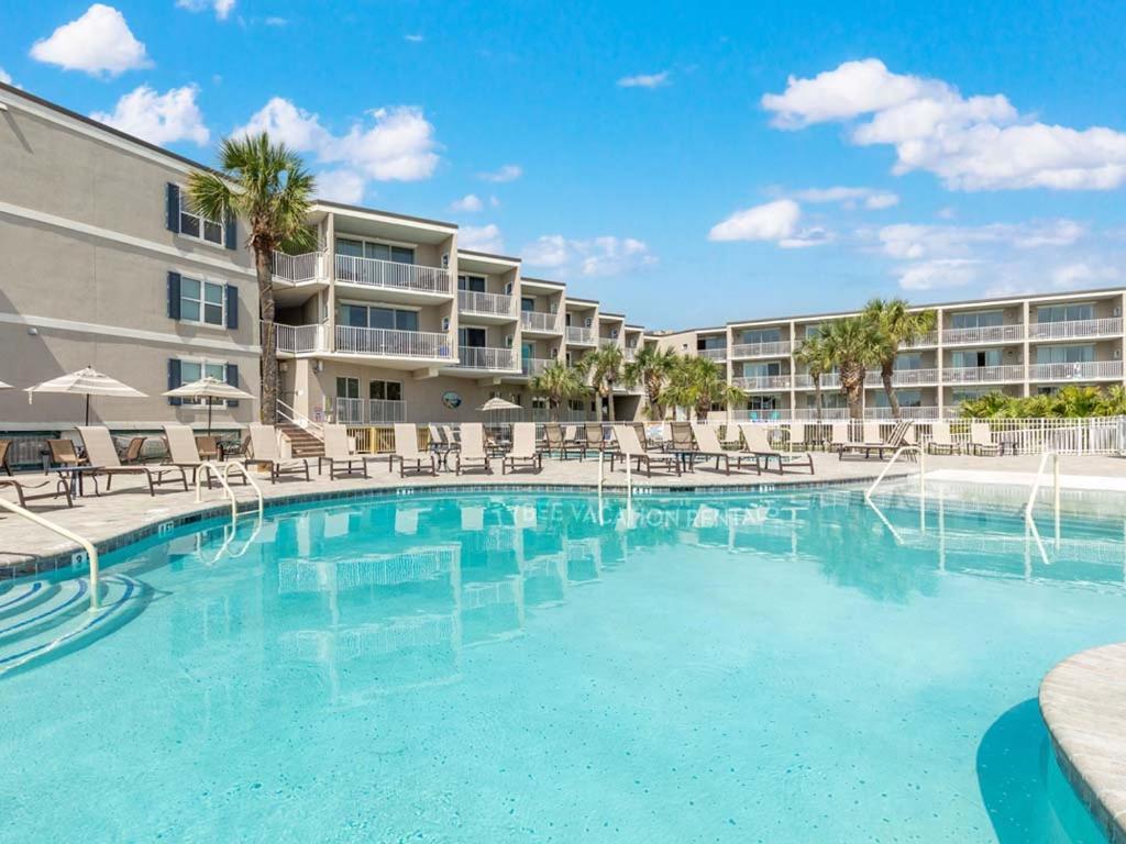 The Vue 228 Tybee Island Exterior foto