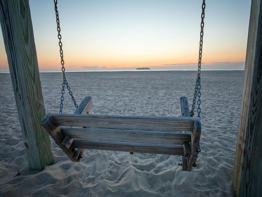 The Vue 228 Tybee Island Exterior foto