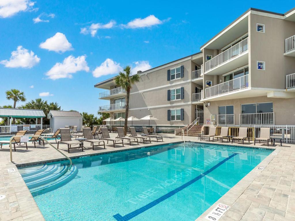 The Vue 228 Tybee Island Exterior foto