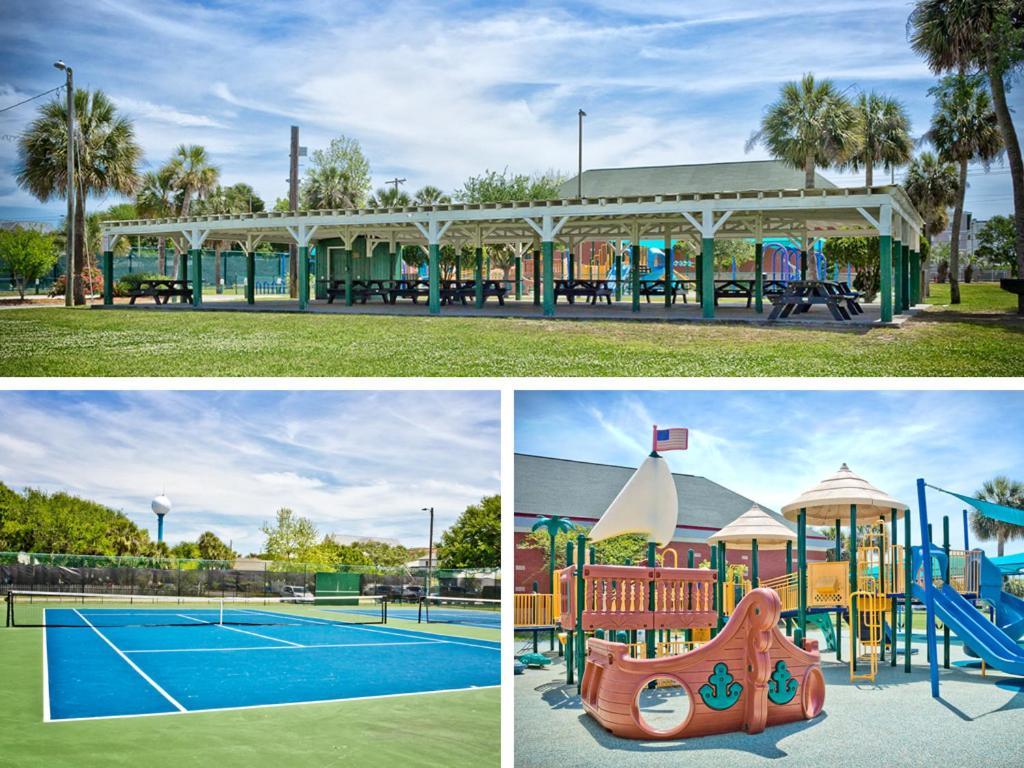 The Vue 228 Tybee Island Exterior foto