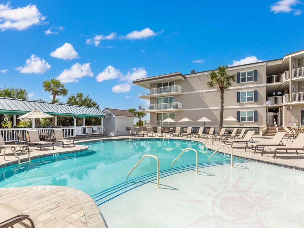 The Vue 228 Tybee Island Exterior foto