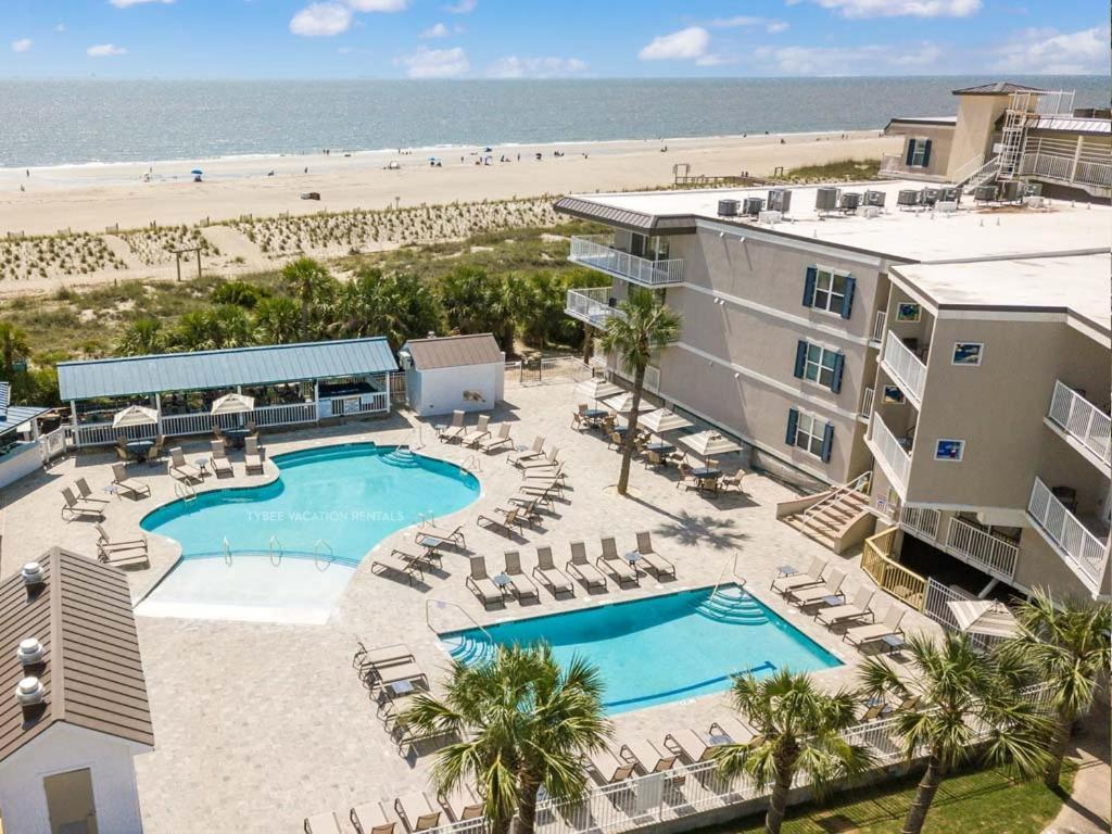 The Vue 228 Tybee Island Exterior foto
