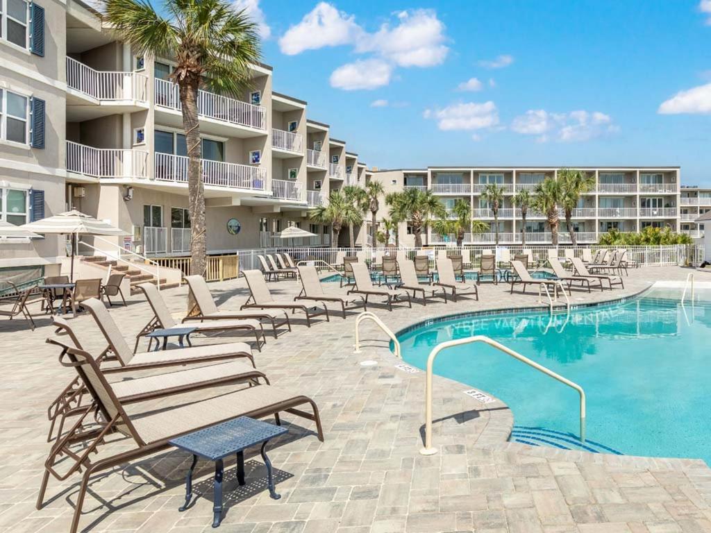 The Vue 228 Tybee Island Exterior foto